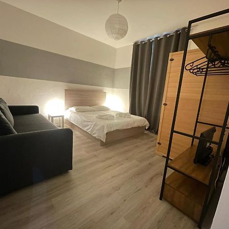 Belli 4 Apartment - Sauna - Trieste Dış mekan fotoğraf