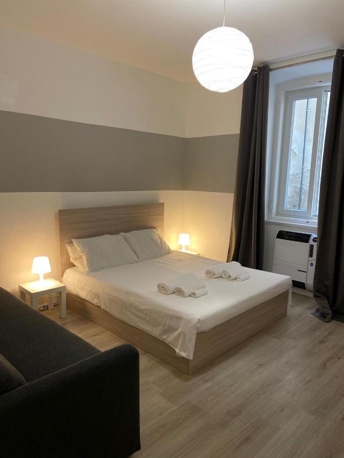 Belli 4 Apartment - Sauna - Trieste Dış mekan fotoğraf
