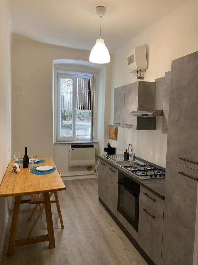 Belli 4 Apartment - Sauna - Trieste Dış mekan fotoğraf