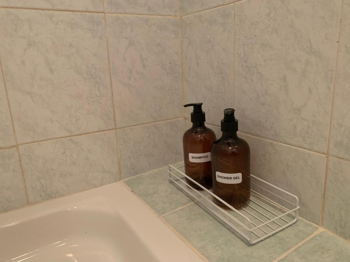 Belli 4 Apartment - Sauna - Trieste Dış mekan fotoğraf