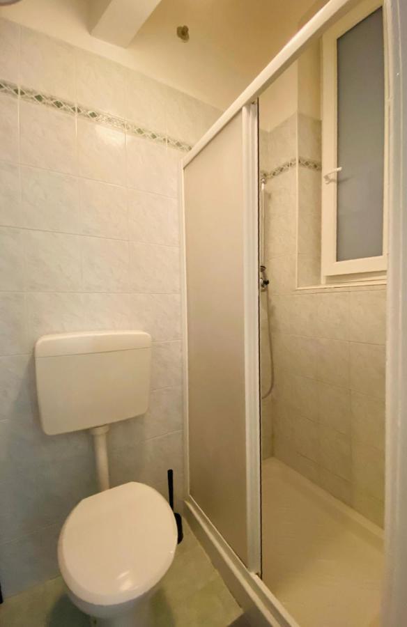 Belli 4 Apartment - Sauna - Trieste Dış mekan fotoğraf
